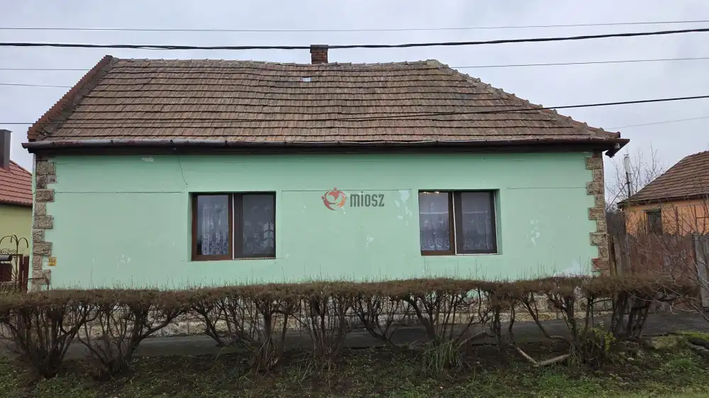 Borsod-Abaúj-Zemplén megye - Szerencs