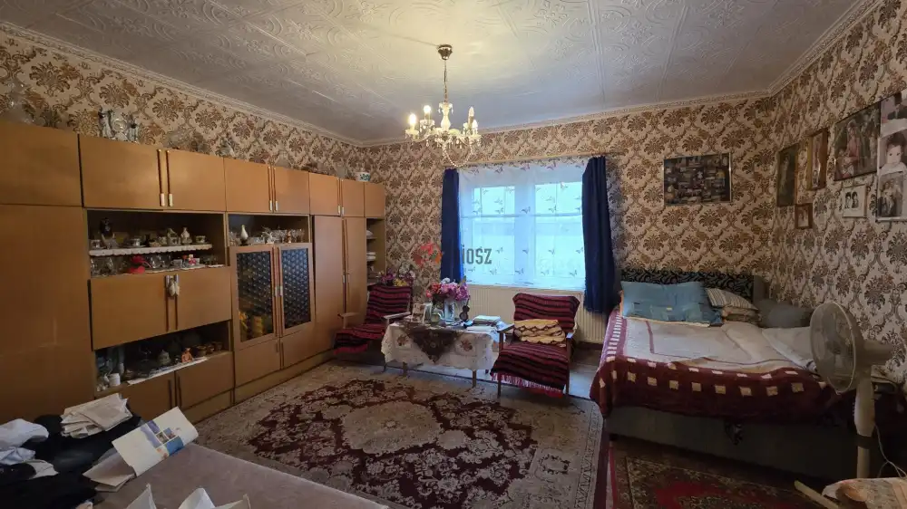 Borsod-Abaúj-Zemplén megye - Szerencs