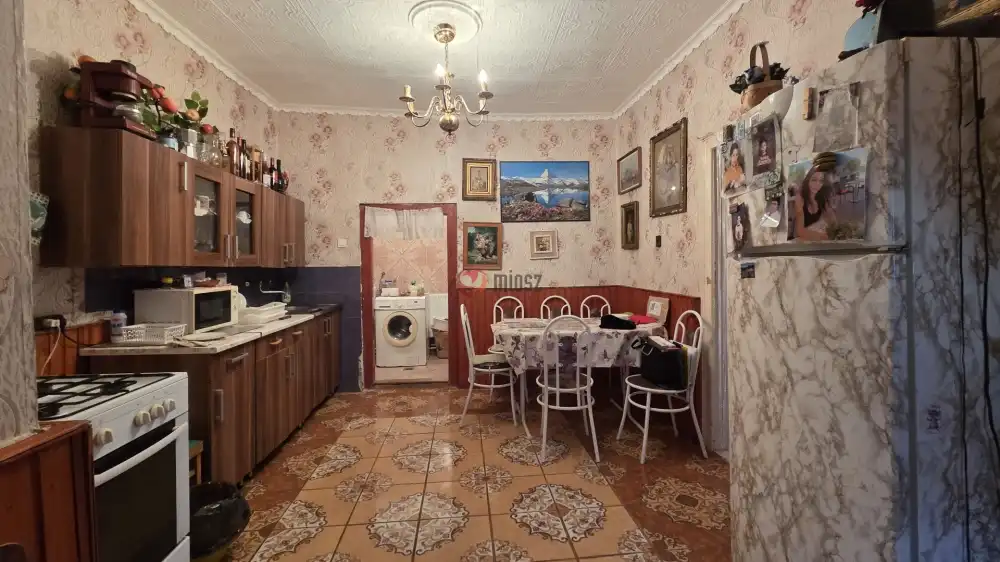 Borsod-Abaúj-Zemplén megye - Szerencs