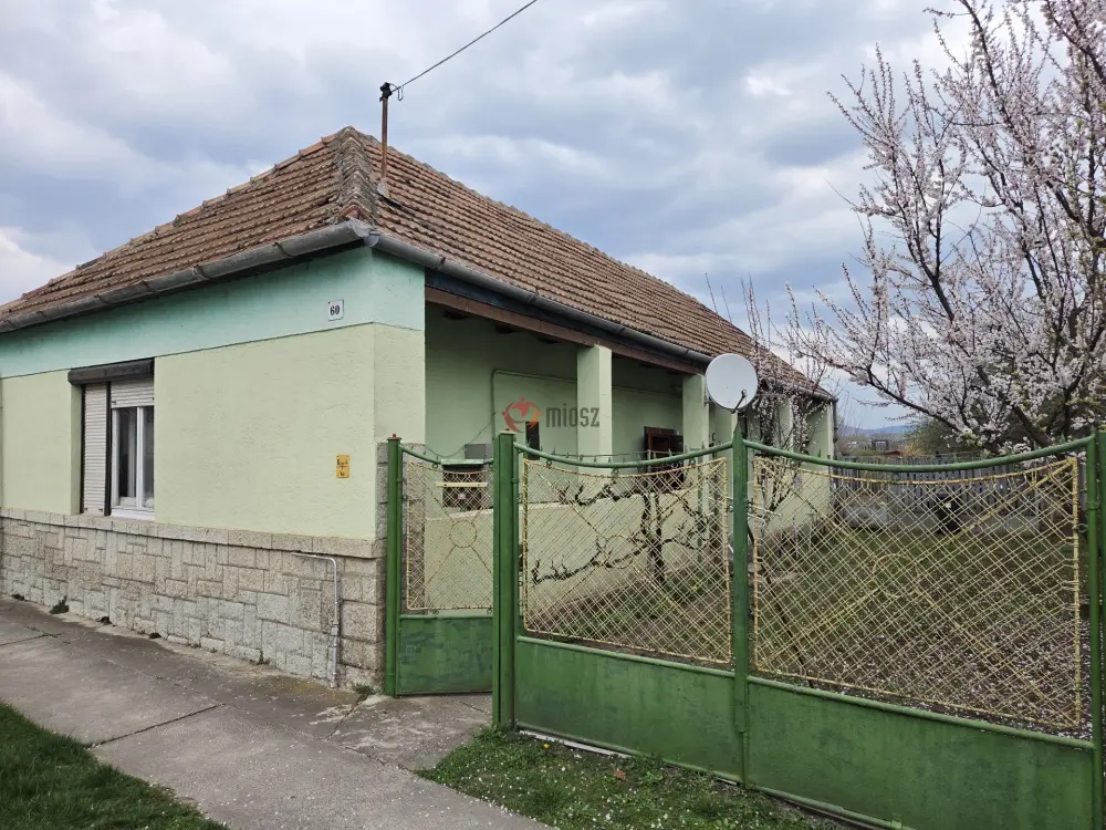 Borsod-Abaúj-Zemplén megye - Szerencs