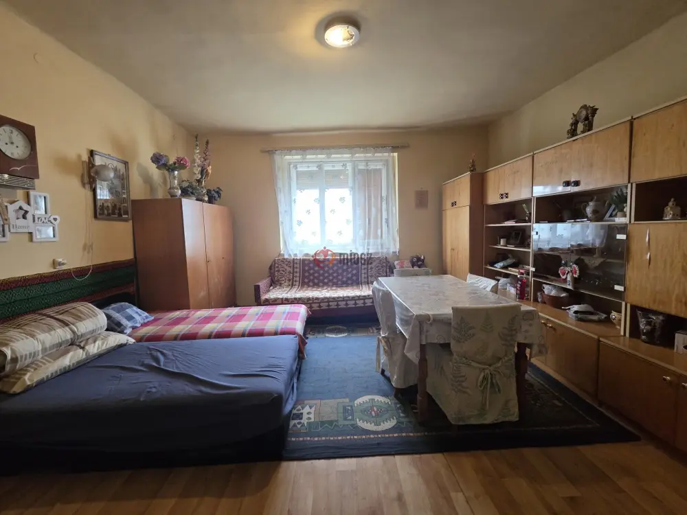 Borsod-Abaúj-Zemplén megye - Szerencs
