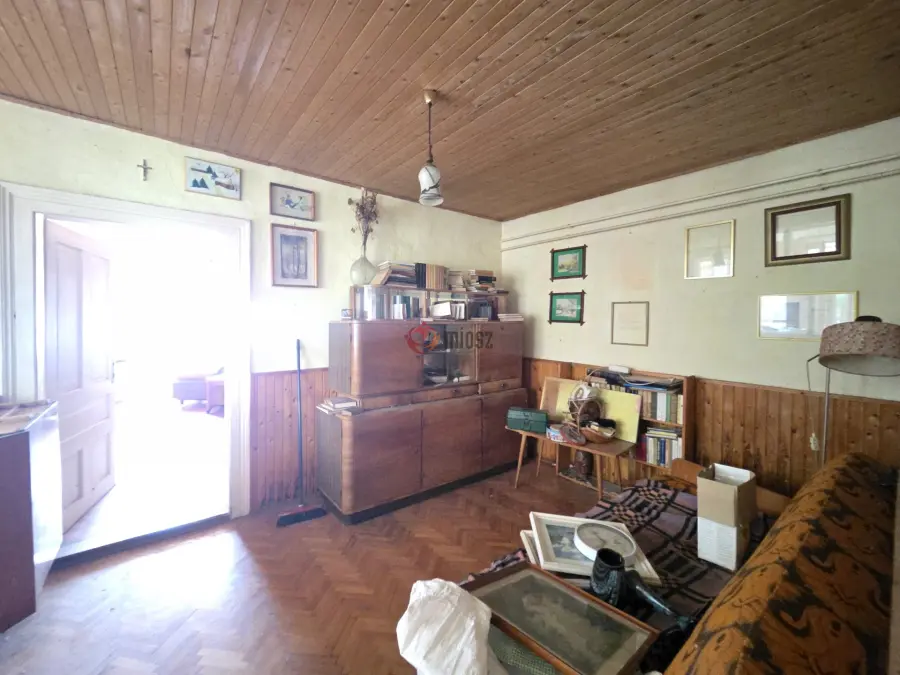 eladó családi ház, Szerencs