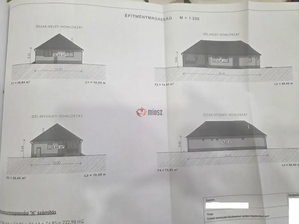 Borsod-Abaúj-Zemplén megye - Szerencs