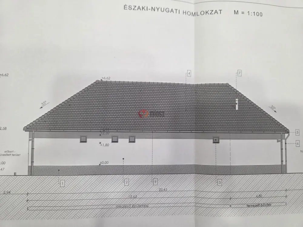 Borsod-Abaúj-Zemplén megye - Szerencs