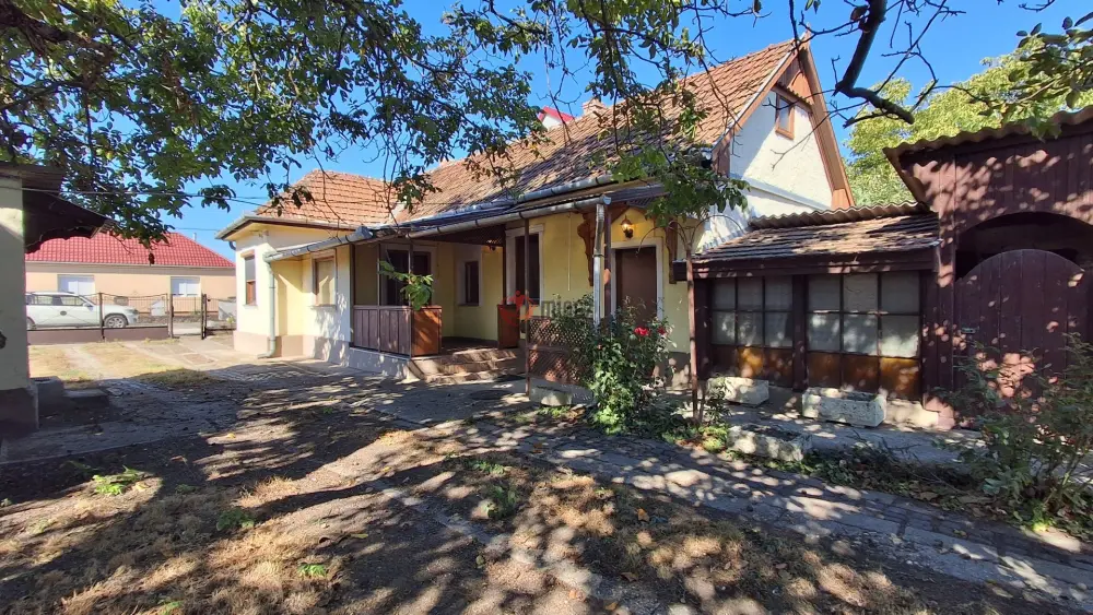 Borsod-Abaúj-Zemplén megye - Szerencs