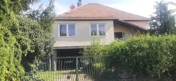 Eladó családi ház, Taktaharkány 4 szoba 124 m² 14.99 M Ft