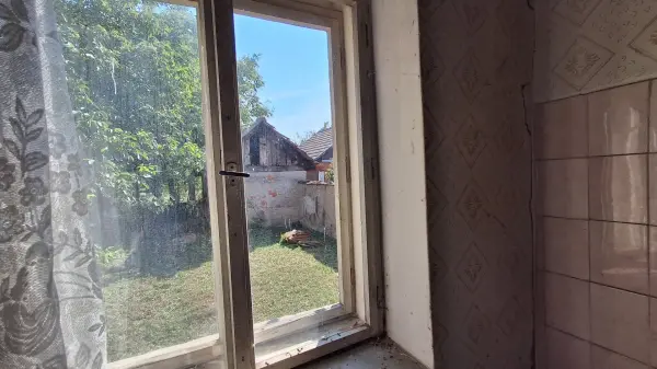 Eladó családi ház, Taktaharkány 2 szoba 52 m² 4.5 M Ft
