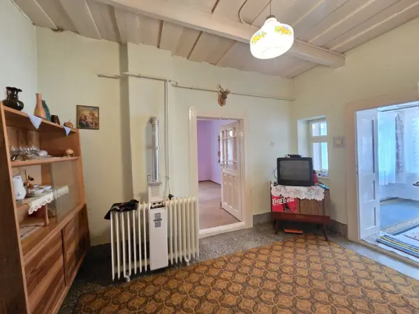 Eladó családi ház, Taktakenéz 3 szoba 84 m² 4.2 M Ft