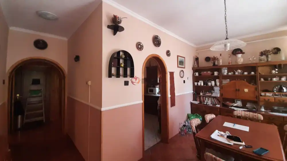 Borsod-Abaúj-Zemplén megye - Taktaszada