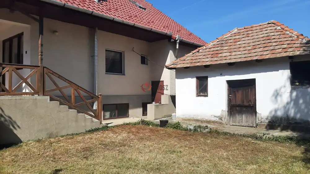 Borsod-Abaúj-Zemplén megye - Taktaszada