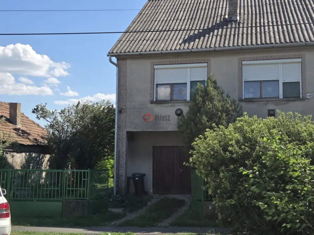 Borsod-Abaúj-Zemplén megye - Taktaszada