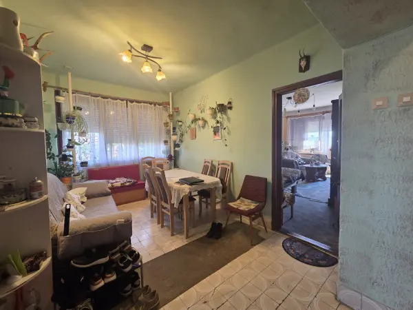 Eladó családi ház, Taktaszada 4 szoba 125 m² 24.99 M Ft