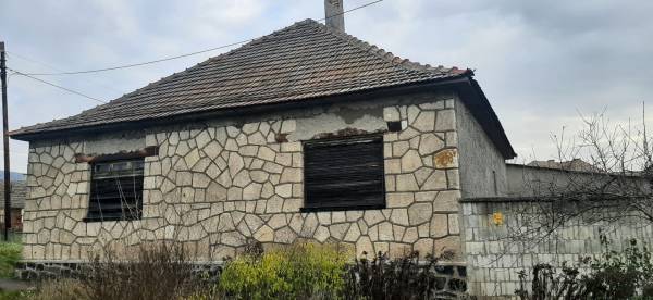 eladó családi ház, Tállya