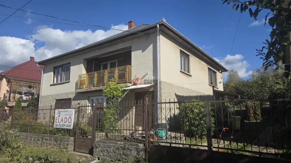 Borsod-Abaúj-Zemplén megye - Tarcal