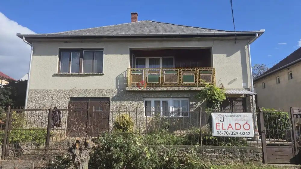 Borsod-Abaúj-Zemplén megye - Tarcal