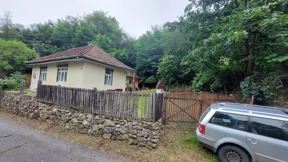 Borsod-Abaúj-Zemplén megye - Telkibánya