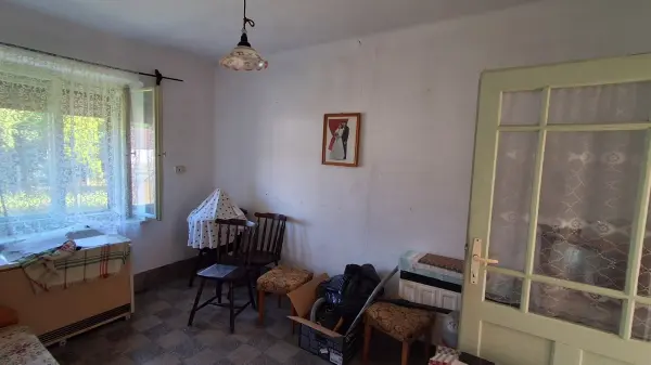 Eladó családi ház, Telkibánya 2 szoba 53 m² 26.99 M Ft