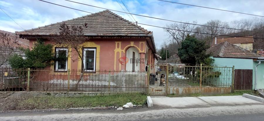 eladó családi ház, Telkibánya
