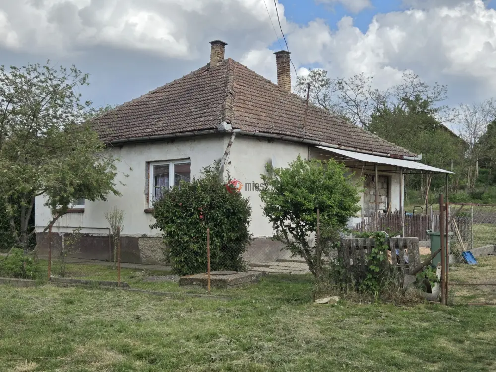 Szabolcs-Szatmár-Bereg megye - Tiszadob