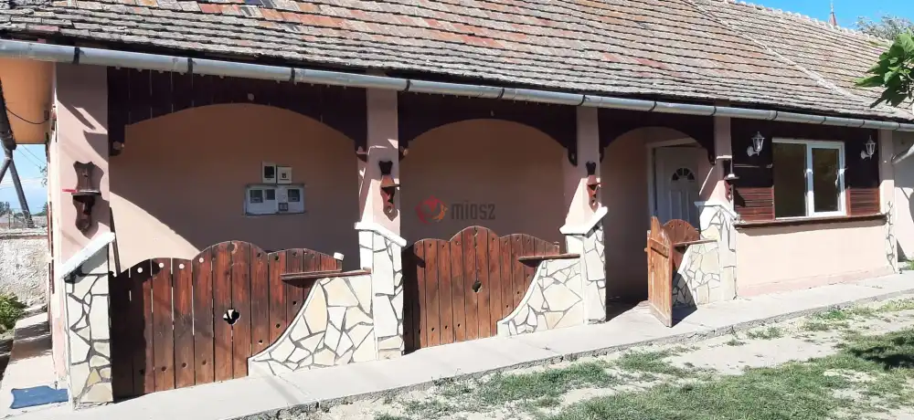 Borsod-Abaúj-Zemplén megye - Vizsoly