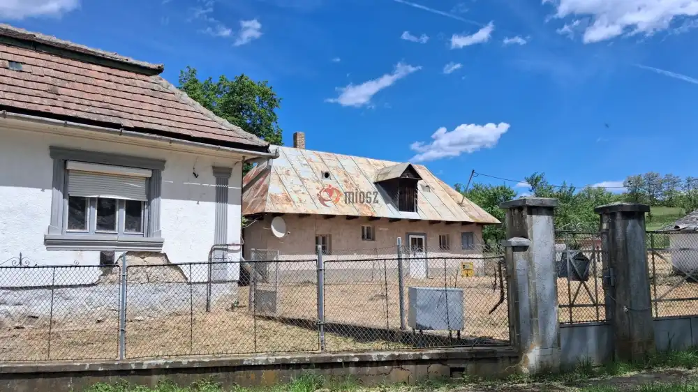 Borsod-Abaúj-Zemplén megye - Zsujta