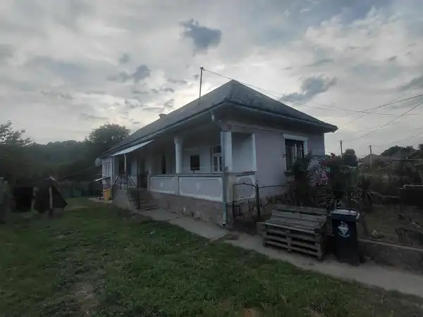 Eladó családi ház, Zsujta 3 szoba 81 m² 22.99 M Ft