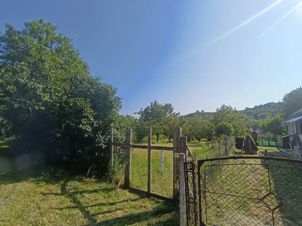 Eladó Építési telek, Zsujta 4692 m² 22.99 M Ft