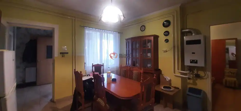 Borsod-Abaúj-Zemplén megye - Taktaszada