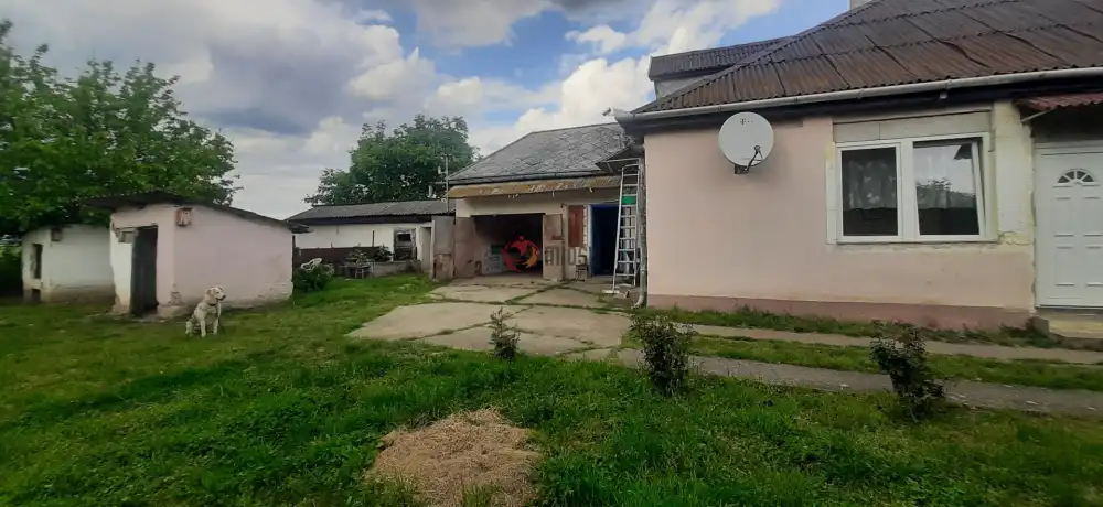 Borsod-Abaúj-Zemplén megye - Taktaszada