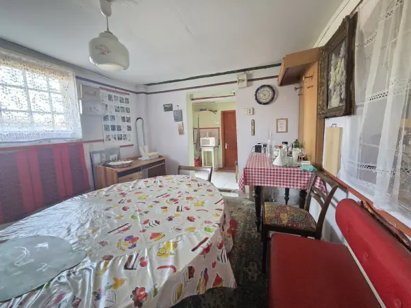 Eladó nyaraló, Szerencs 1 szoba 49 m² 19.99 M Ft