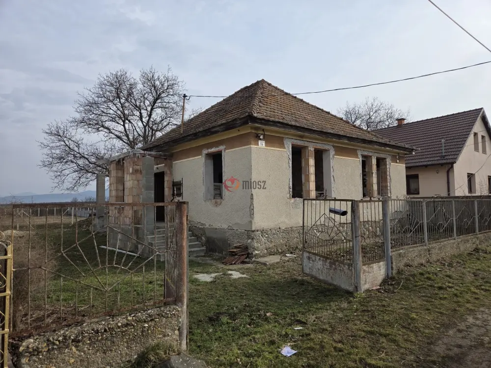 Borsod-Abaúj-Zemplén megye - Abaújszántó