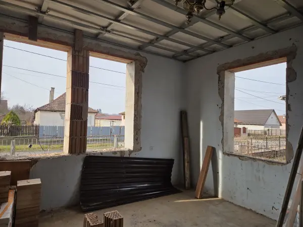 Eladó új építésű családi ház, Abaújszántó 3+2 szoba 190 m² 16.99 M Ft