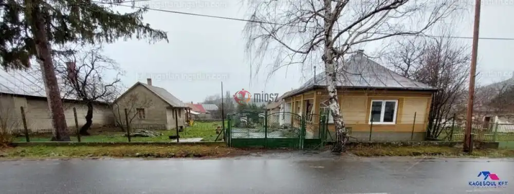 Borsod-Abaúj-Zemplén megye - Boldogkőváralja