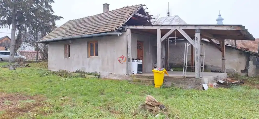 Borsod-Abaúj-Zemplén megye - Boldogkőváralja