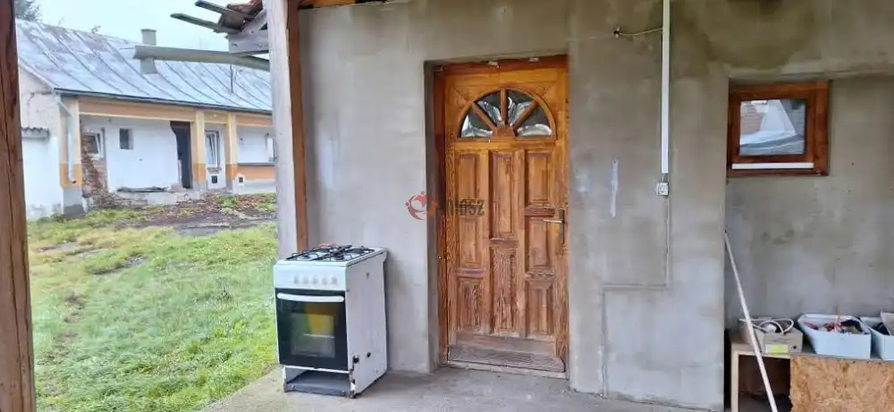 Borsod-Abaúj-Zemplén megye - Boldogkőváralja