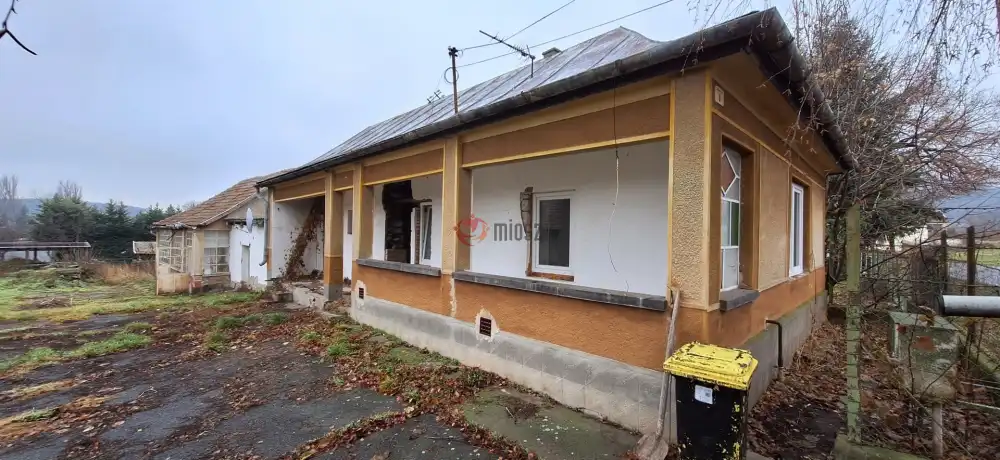 Borsod-Abaúj-Zemplén megye - Boldogkőváralja