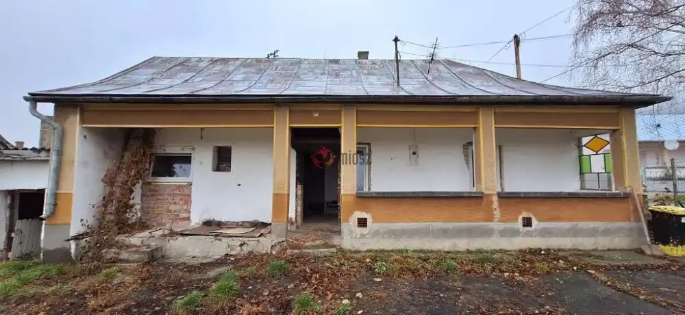 Borsod-Abaúj-Zemplén megye - Boldogkőváralja