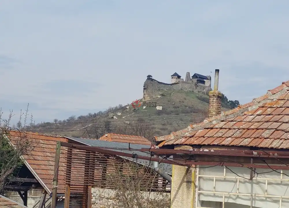 Borsod-Abaúj-Zemplén megye - Boldogkőváralja