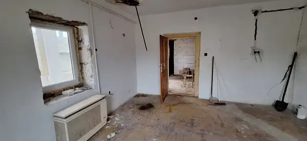 Eladó új építésű családi ház, Boldogkőváralja 1 szoba 46 m² 10.5 M Ft
