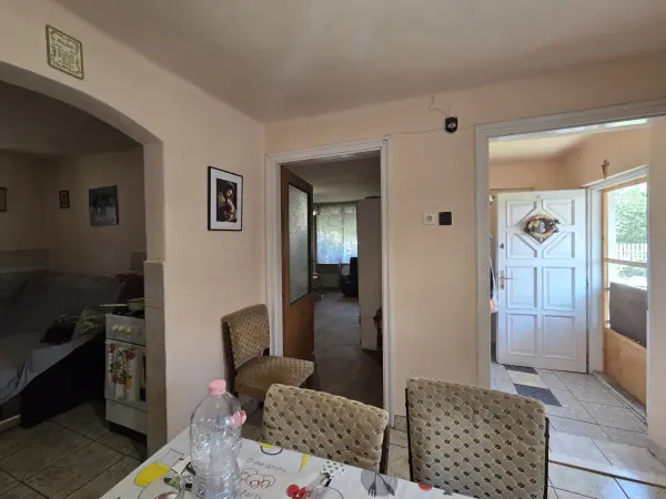 Eladó új építésű családi ház, Golop 2 szoba 57 m² 11.99 M Ft