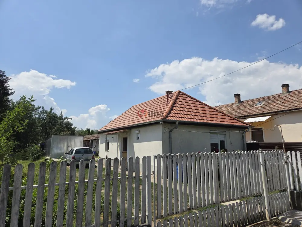 Borsod-Abaúj-Zemplén megye - Golop