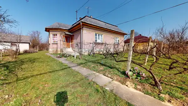 Eladó új építésű családi ház, Gönc 3 szoba 114 m² 26.95 M Ft
