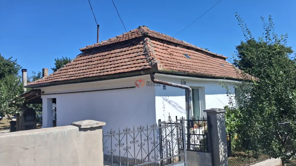 Borsod-Abaúj-Zemplén megye - Gönc