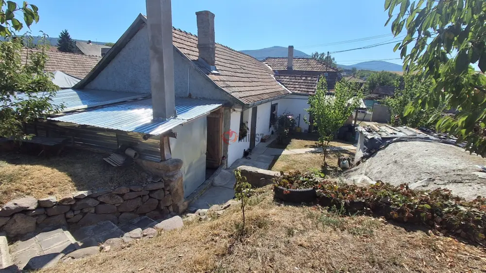 Borsod-Abaúj-Zemplén megye - Gönc