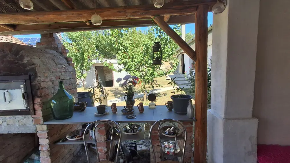 Borsod-Abaúj-Zemplén megye - Gönc