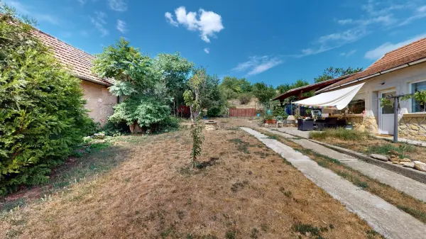 Eladó új építésű családi ház, Mád 3 szoba 101 m² 53.9 M Ft