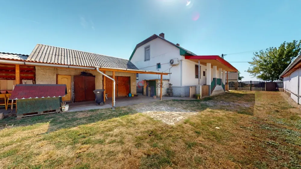 Borsod-Abaúj-Zemplén megye - Mezőzombor
