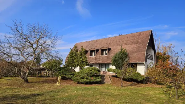 Eladó új építésű családi ház, Prügy 3 szoba 180 m² 33.9 M Ft