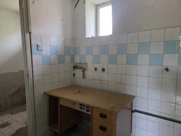Eladó új építésű családi ház, Prügy 3 szoba 76 m² 6.9 M Ft