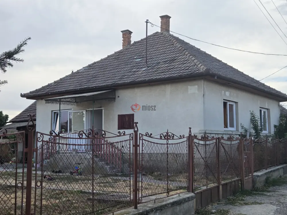 Borsod-Abaúj-Zemplén megye - Prügy